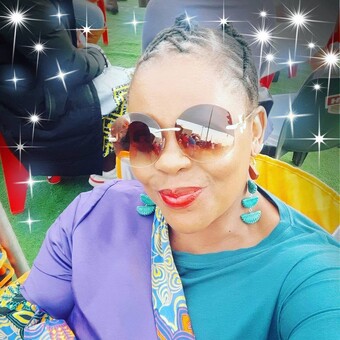 Lungi Mtongwana Ndou