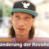 Die Veränderung der Revolte - Lars Mährholz by NuoFlix