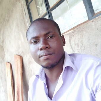 Bennie Ouma