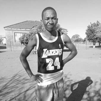 Thabang Modimo Ke Morena