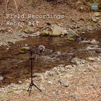 Field Recordings | Retro #44 by PG3A