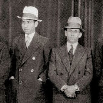 Luciano