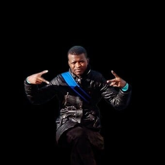 Nelson Thee Green Gold