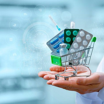 Online-Apotheke in Deutschland.  Die niedrigsten Preise, bequeme Rabatte f&uuml;r Sie, Lieferung rund um die Uhr.