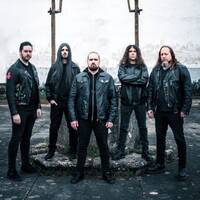 24º Força Bruta · Convidados: Destroyers Of All by Força Bruta