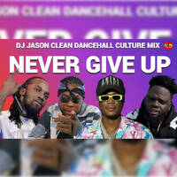 Clean Dancehall, Culture Mix 2025, Never Give Up Ft Mavado, Chronic Law, Vybz Kartel, Skillibeng by Dream-Sound Media