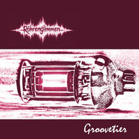 Groovetier by RoBcA