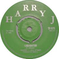 1969 and all that part one by johnny clash