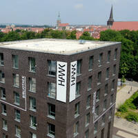 Der akustische HAWK-Jahresrückblick 2020 (Teil 1) by HAWK Radio