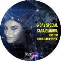 Sara Dianova - B-Day - Mia Mayo 2019 by NeGRo83jm BLoG