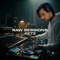 Raw Sessions #273 (mixed by 4 Da People) by 4 Da People