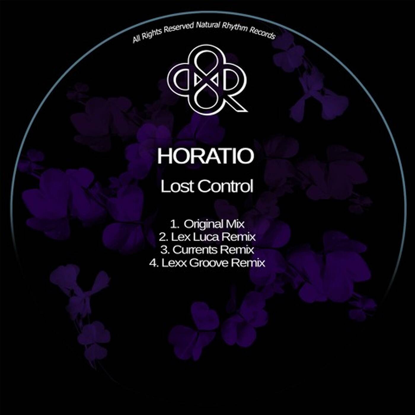 Horatio - Lost Control (Lexx Groove Remix) [SHORT EDIT] episode artwork