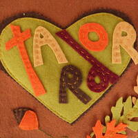 A la tardor 1r B by mcintomusical