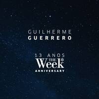 (GUEST DJ) The Week 13 Anos by DJ Kilder Dantas' Sets