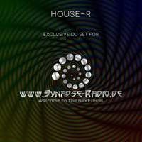 Exclusive for Synapse-Radio Vol. 1 / 12.06.2015 by house-r