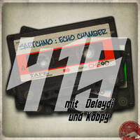 Echochamber 415 mit Delaydi und Kobpy (30.04.20) by Saetchmo