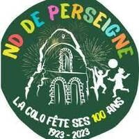 Centenaire de la colonie de Perseigne