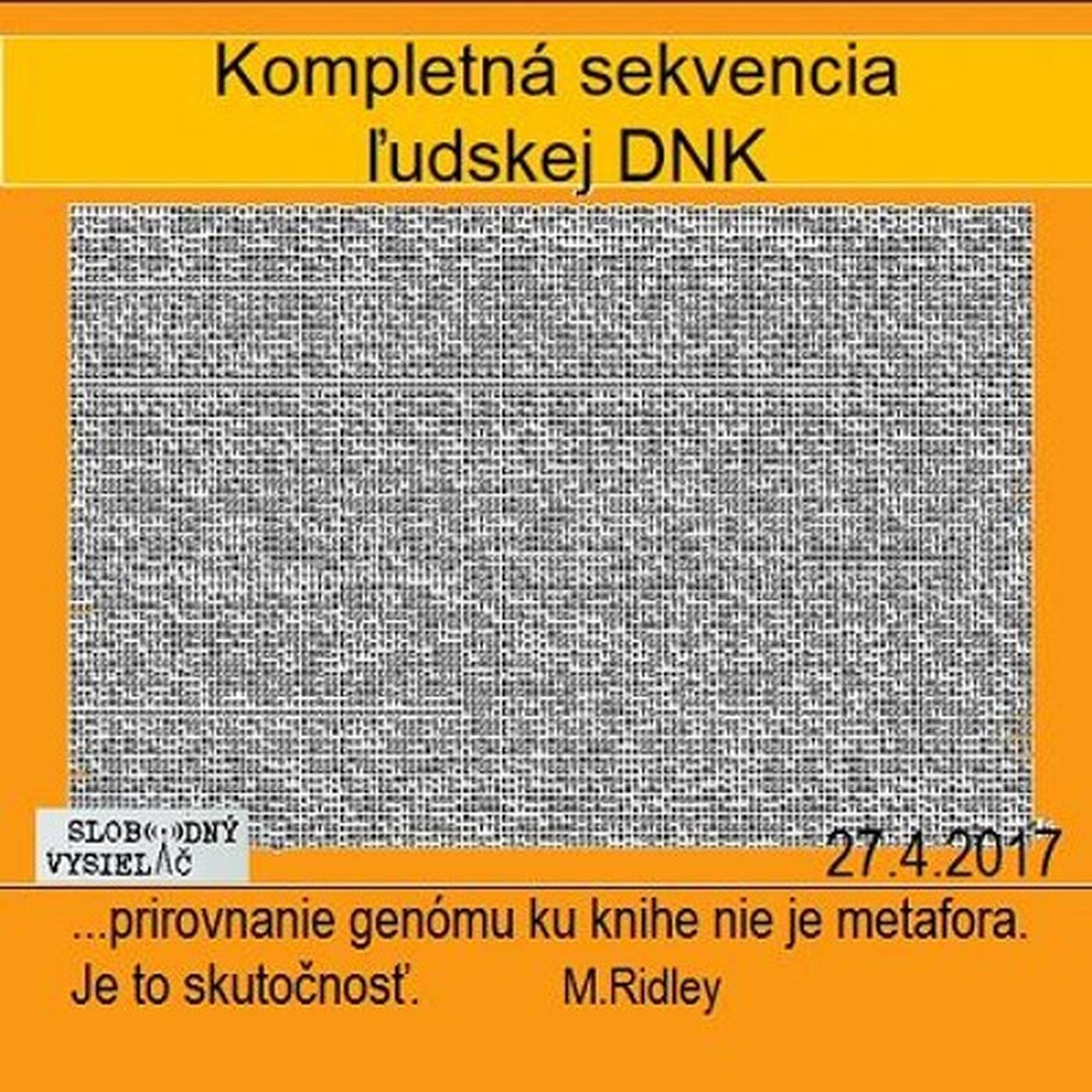 Opony 170 - 2017-04-27 Genetika v psychiatrii II. episode artwork