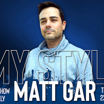 Matt Gar