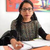 REBECA CHAMBI-PROYECTO BIBLIOTECA SUSTENTABLE by UNJu Radio 05