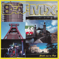 Ruhrpott Records - Beat-Mix 2 by Mixkatalog