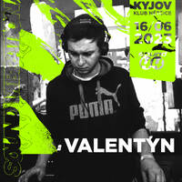 Valentyn @ Sound Vibration 8 by SOUND44