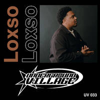 033 - Loxso by Underground Village