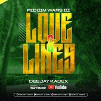 RIDDIM WARS III [DEEJAY KADEX] by Deejay Kadex