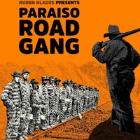 (2019) El Hijo de Anoland - El pais by DJ ferarca & Expresión Latina