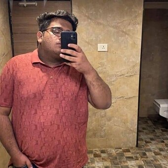 Tanishq Paryani
