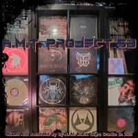 A.M.T. Project 53 - Mix Hardcore / Gabber - 200 BPM by Dj~M...