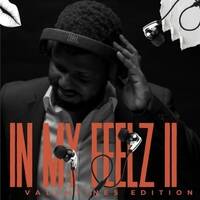 In My FeelZ II (Valentines) by Deejay Jefas