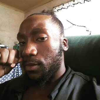 Mqapheli Itumeleng Pelo