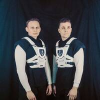 MDR Sputnik Club - twocolors (26.03.2022) by djsets4u