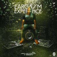 The Eargasm Experience Vol 1 mixed by Immunity by Immunity