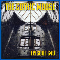 The Gothic Moose – Episode 649– ?? All Ukrainian Bands or Bands Supporting Ukraine ?? by DJ Moose
