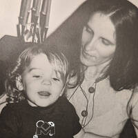 The Gothic Moose - Episode 487 - A tribute to my mother by DJ Moose