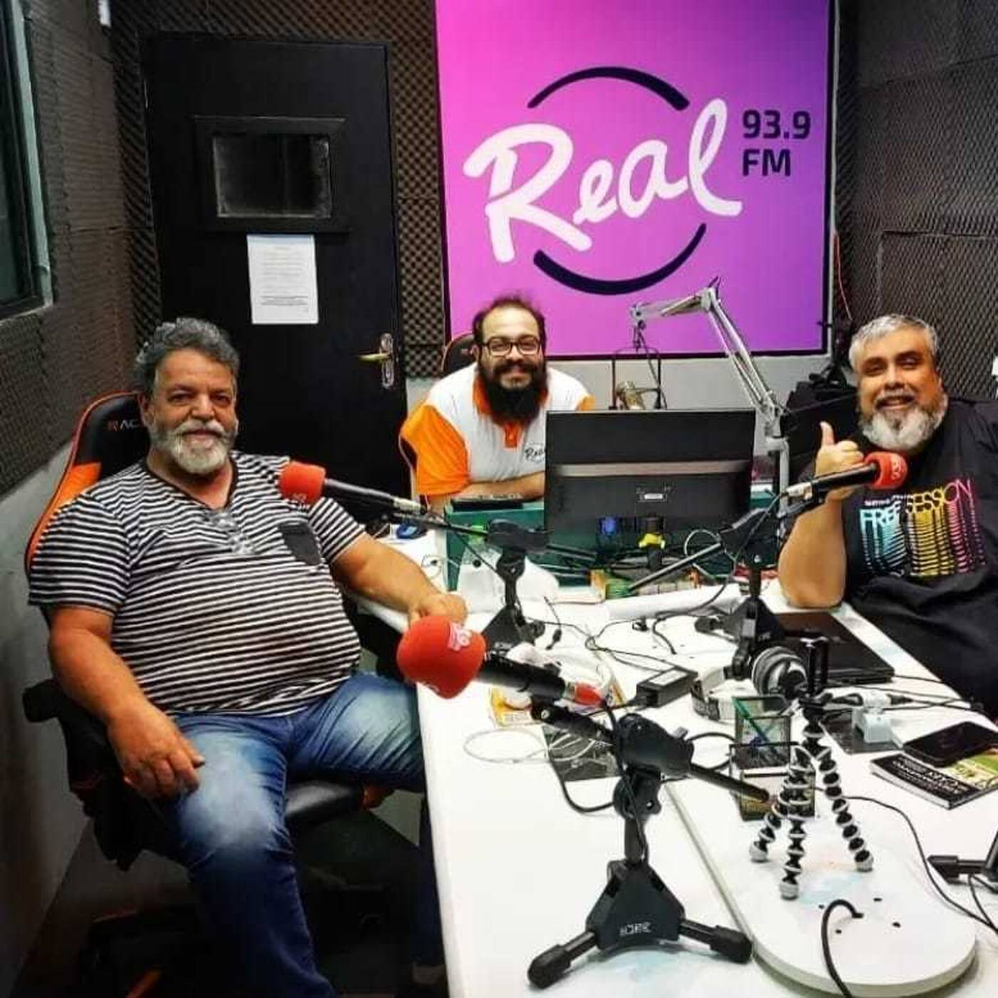 25.07.22 - JOAO  BOSCO DE OLIVEIRA ADESTRADOR DE CAES episode artwork
