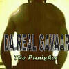GAVHARA SA THE PUNISHER