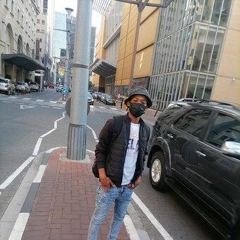Kagiso Kay-Cee