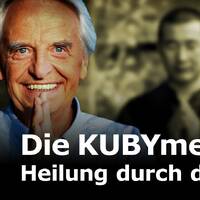 Heilung durch den Geist - Die KUBYmethode_ Im Gespräch mit Clemens Kuby by NuoFlix