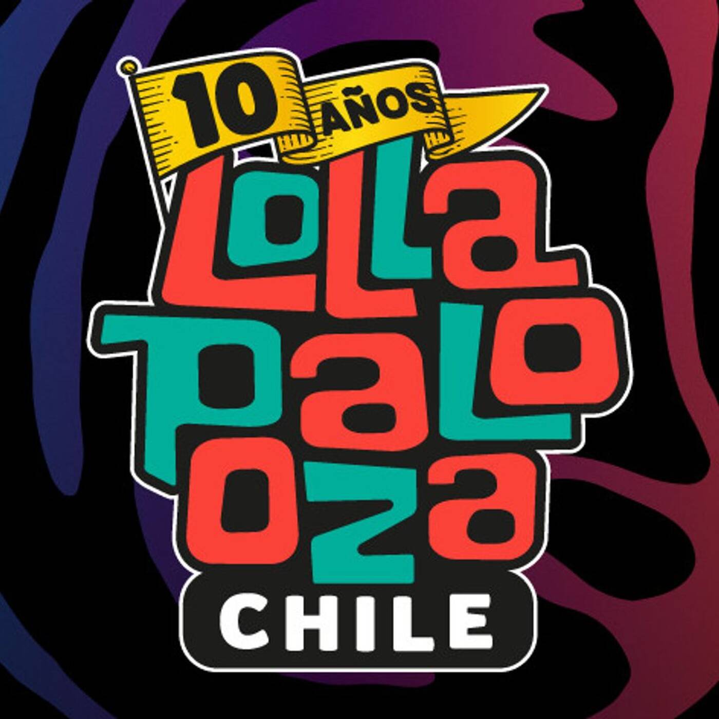 Alan Walker - Live @ Lollapalooza, Chile - 18.03.2022 episode artwork