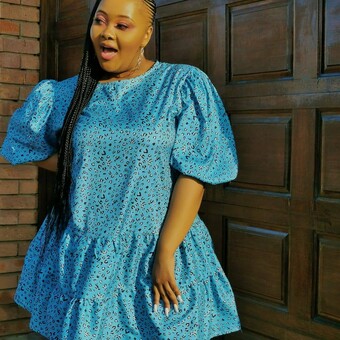 Thembela Skenjana