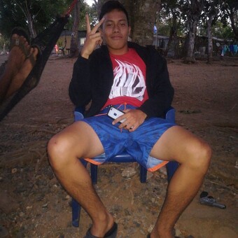 Hector David de Leon