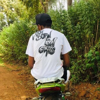 Lastborn Wa Don Carlos
