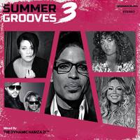 Summer Grooves 3 by 21hamza