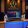 A.C RECORDS