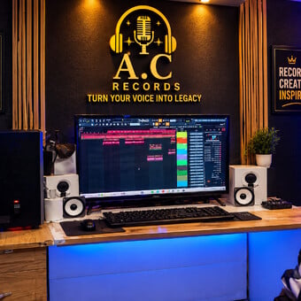 A.C RECORDS