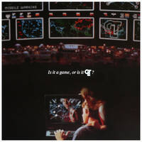 A Misspent Youth by Colatron