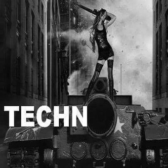 TechnoMax